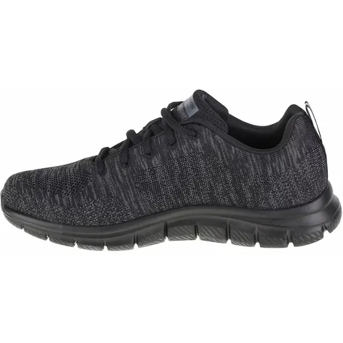 Skechers Track - Front Runner muške tenisice 232298-bbk slika 6