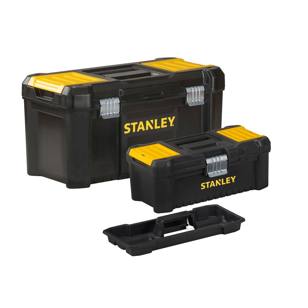 Stanley Set kutija za alat 2 kom. STST1-75772 slika 1