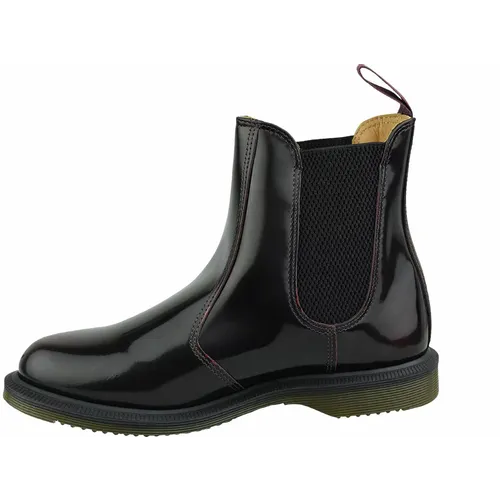 Uniseks gležnjače Dr. Martens Flora 14650601 slika 10