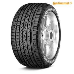 Continental 255/60R18 112H XL CrossContact UHP DOT xx22