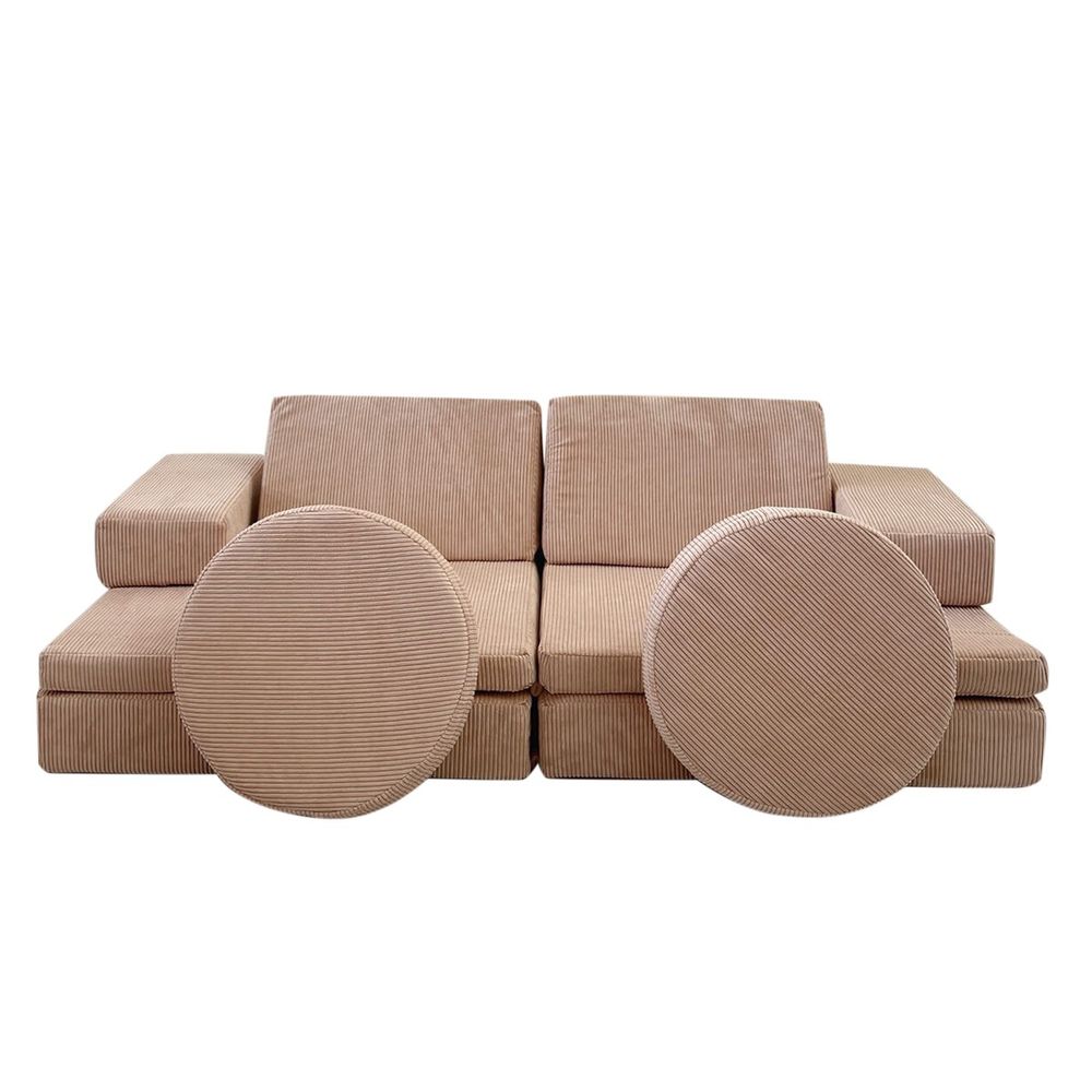 Puzzle - Pink Pink Dvosjed na Razvlačenje slika 4