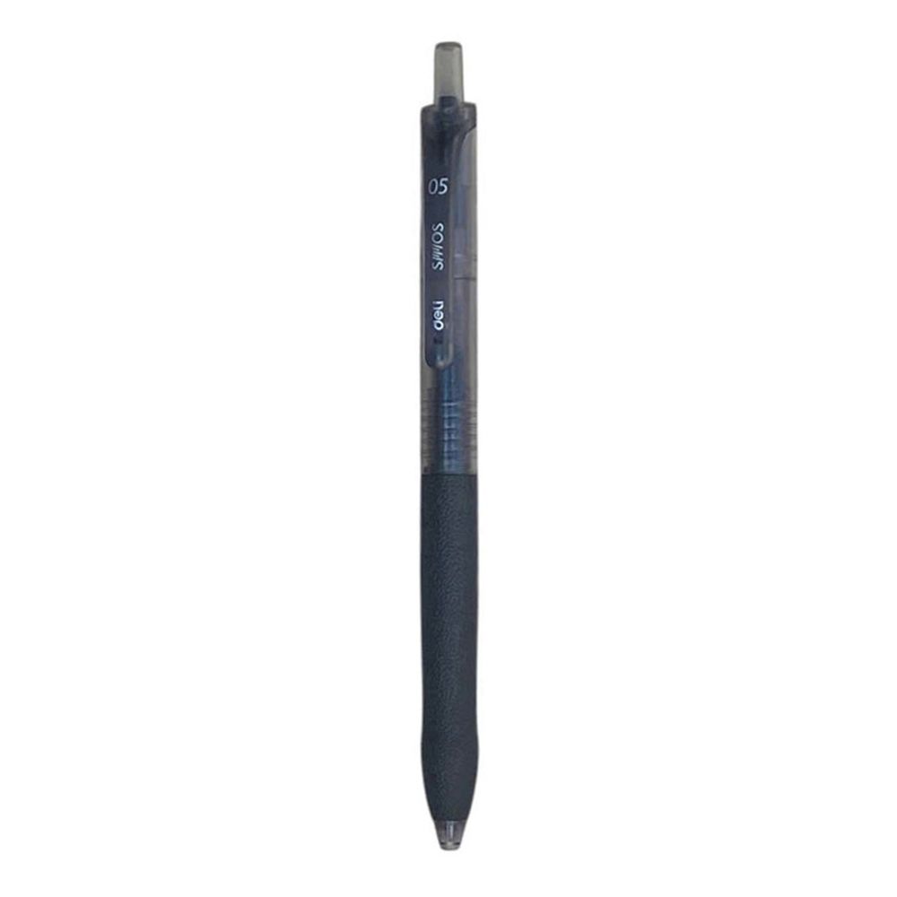 GEL ROLER EG075-BK CRNI EG075-BK slika 1