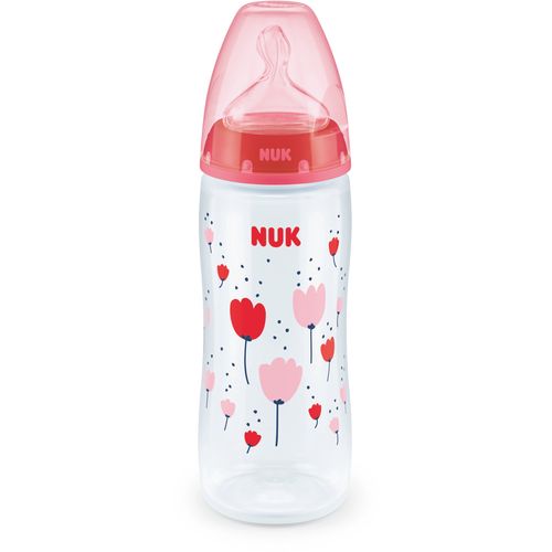 NUK plastična bočica FC+ 360 ml kontr. temp. 10216248 slika 4