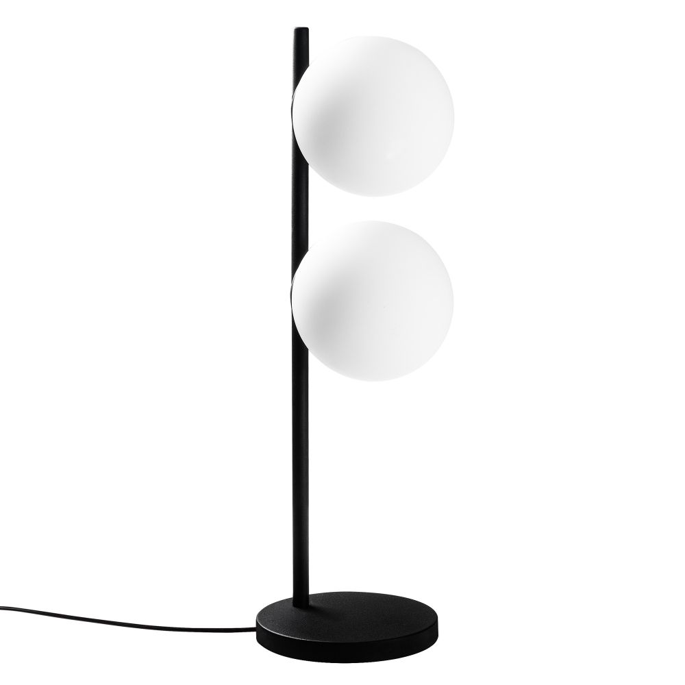 Stolna lampa Dual 13760 - Crna slika 4