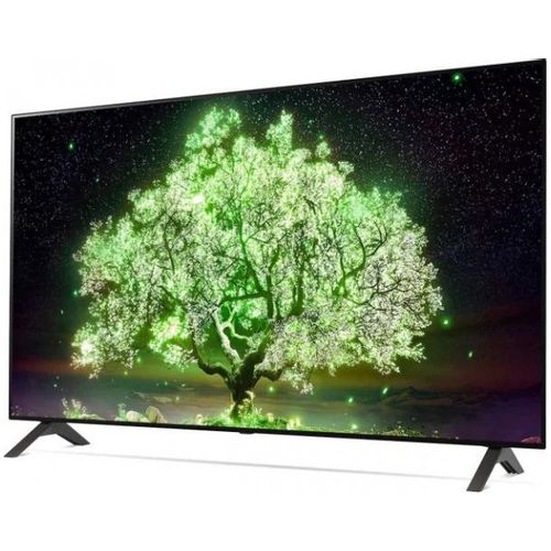 LG OLED TV OLED77A13LA slika 2