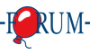 Forum logo