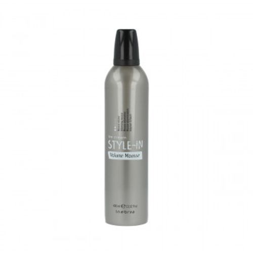 Inebrya Style-In Volume Mousse 400 ml slika 2