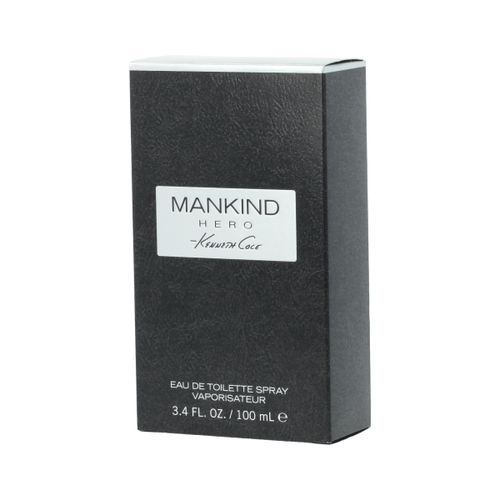 Kenneth Cole Mankind Hero Eau De Toilette 100 ml za muškarce slika 2