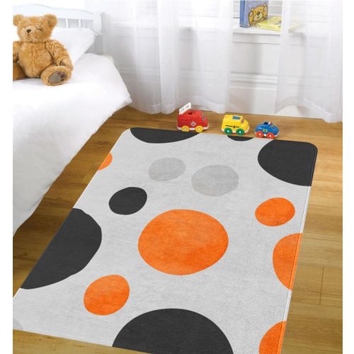 Tepih dječji DOTS KIDS 80x140 cm slika 2