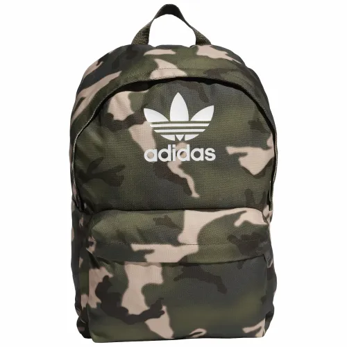 Adidas Camo Classic Unisex Ruksak H44673 slika 4