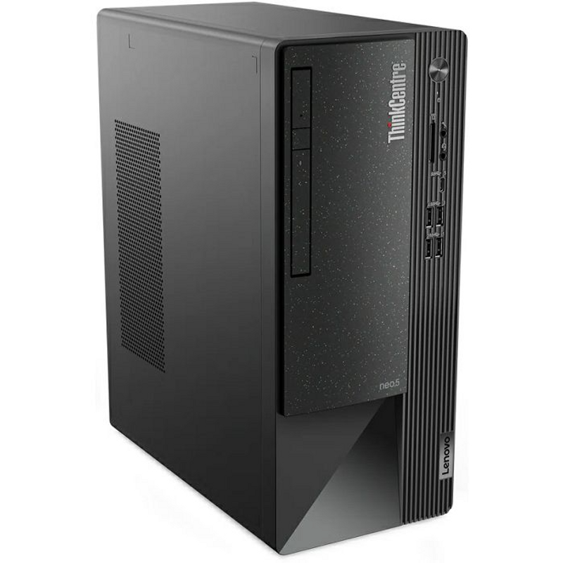 Lenovo Stolno računalo Lenovo ThinkCentre Neo 50t G4, 12JB002UCR,  i5-13400, 16GB, 512GB, NoOS image