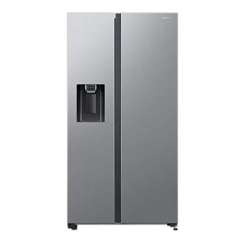 SAMSUNG side by side hladnjak RS65DG54M3SLEO - Inox, No Frost slika 1