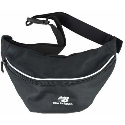 New balance classic waist pack lab93009bk slika 5