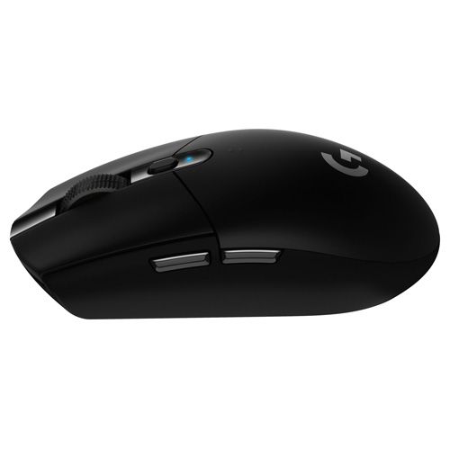 LOGITECH G305 910-005283 - Bežični gejmerski miš slika 4