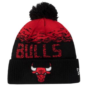 New era chicago bulls nba sport hat 12122723