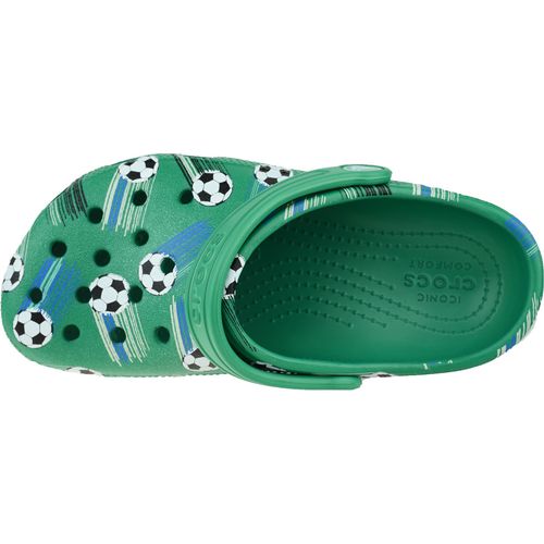 Dječje natikače Crocs classic sport ball clog ps 206417-3tj slika 3