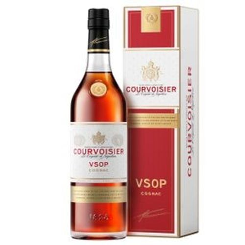 Courvoisier Konjak  VSOP 40 % vol. , 0,7 lit slika 1