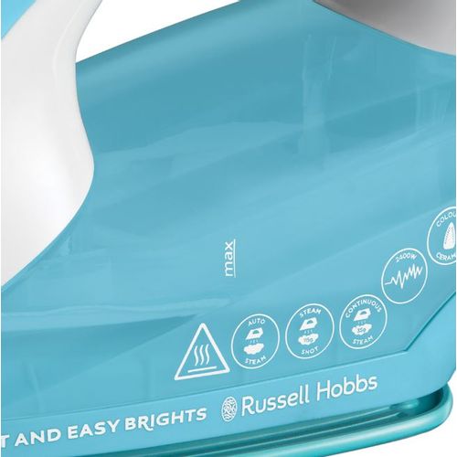 Russell Hobbs 26482-56 Pegla Light&Easy Aqua slika 6