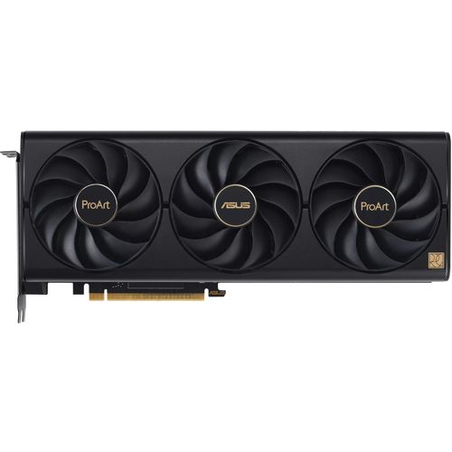 Asus nVidia GeForce RTX 4070 Ti SUPER 16GB 256bit PROART-RTX4070TIS-16G grafička karta slika 2