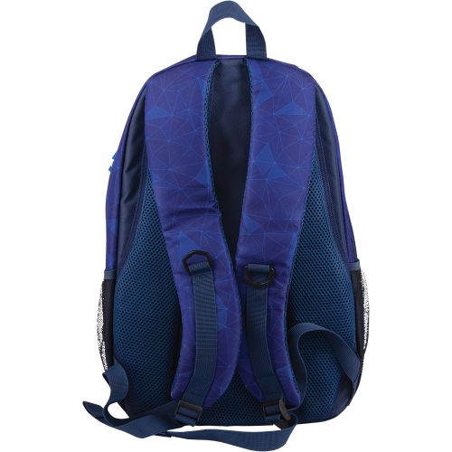 Ruksak Karbon 3 ZIP BLUE UNIVERSE P10 slika 4