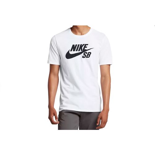 Muška majica Nike sb logo tee 821946-100 slika 1