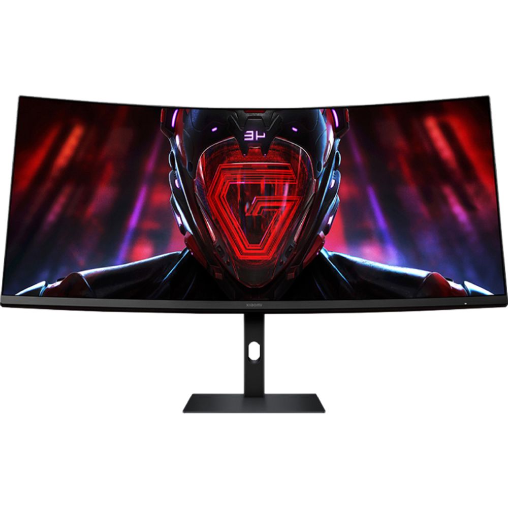 Xiaomi Curved Gaming Monitor G34WQi slika 1