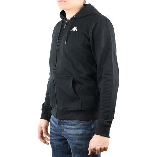 Muški hoodie Kappa veil hooded 707117-005 slika 6