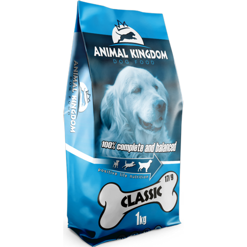 Animal Kingdom Classic Miny 17/9, 1 kg slika 1