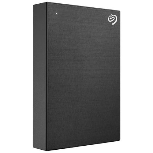 Vanjski disk Seagate One Touch 5TB External, STKZ5000400 slika 1