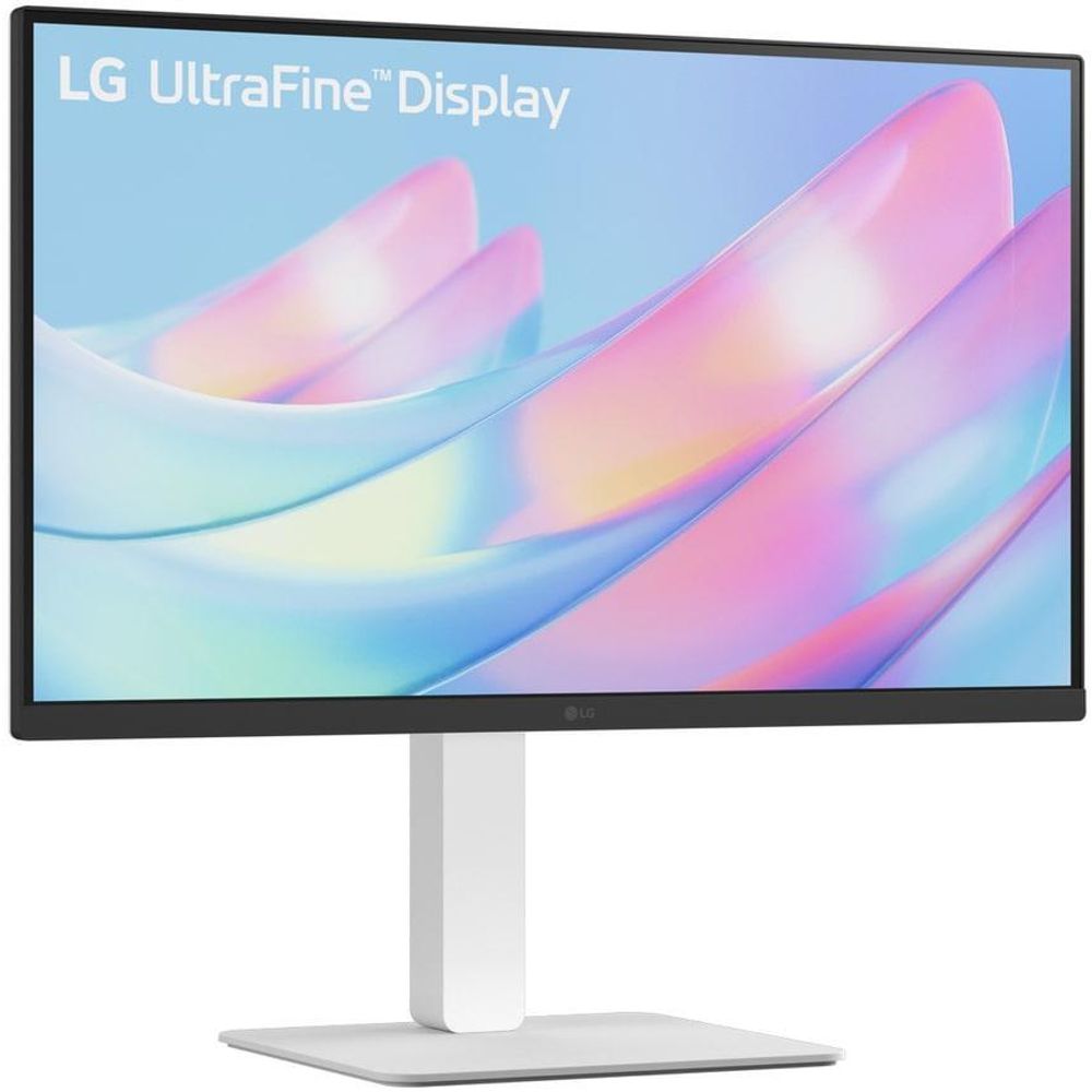 LG 27" 4K UltraFine Monitor 27US550-W slika 1