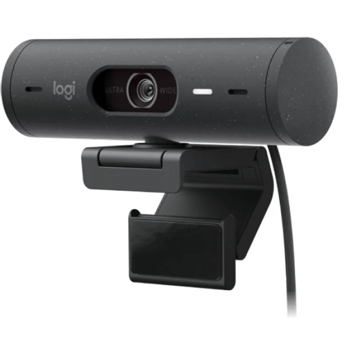 Web kamera Logitech Brio 500 960-001422 slika 1