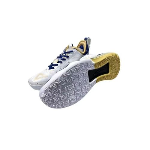 PATIKE ZA KOŠARKU PEAK ANDREW WIGGINS ET33817A AW1 WHITE/NAVY slika 4