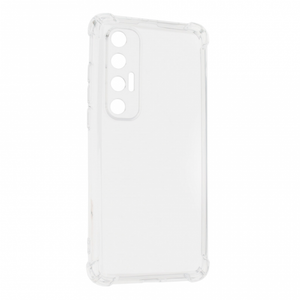 Torbica Transparent Ice Cube za Xiaomi Mi 10s