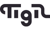 Tigil logo
