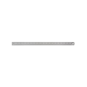 LENJIR METALNI DELI 50cm E8464
