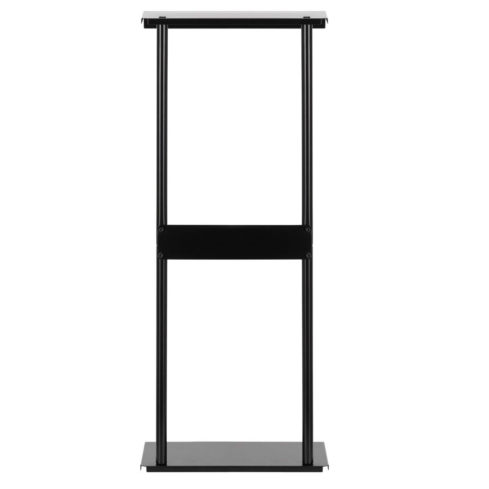 Hg0074 vješalica za ručnike 32 x 14 x 76 cm slika 6