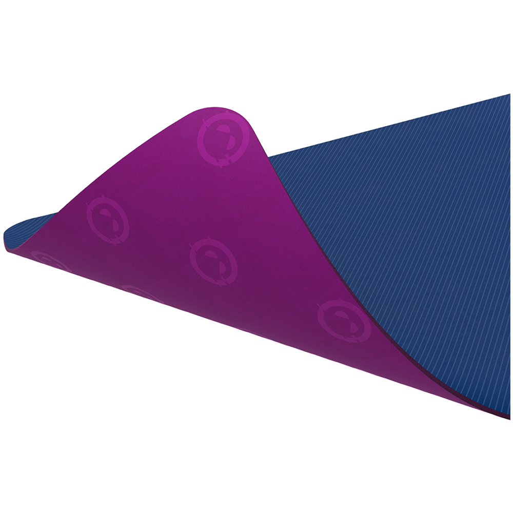 Lorgar Main 139, Gaming mouse pad, High-speed surface, Purple anti-slip rubber base, size: 900mm x 360mm x 3mm, weight 0.6kg slika 5