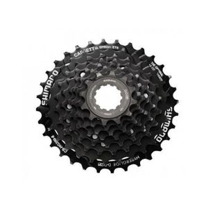 Lančanik Shimano acera 9/br (cshg2009134)