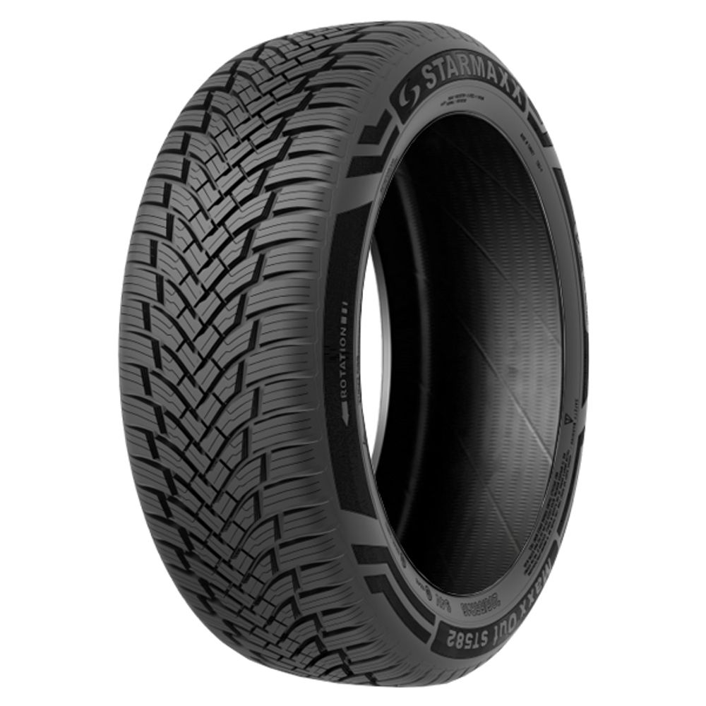 Starmaxx Guma 245/45r17 99y maxx out st582 rf tl starmaxx cjelogodisnje osobne gume slika 1