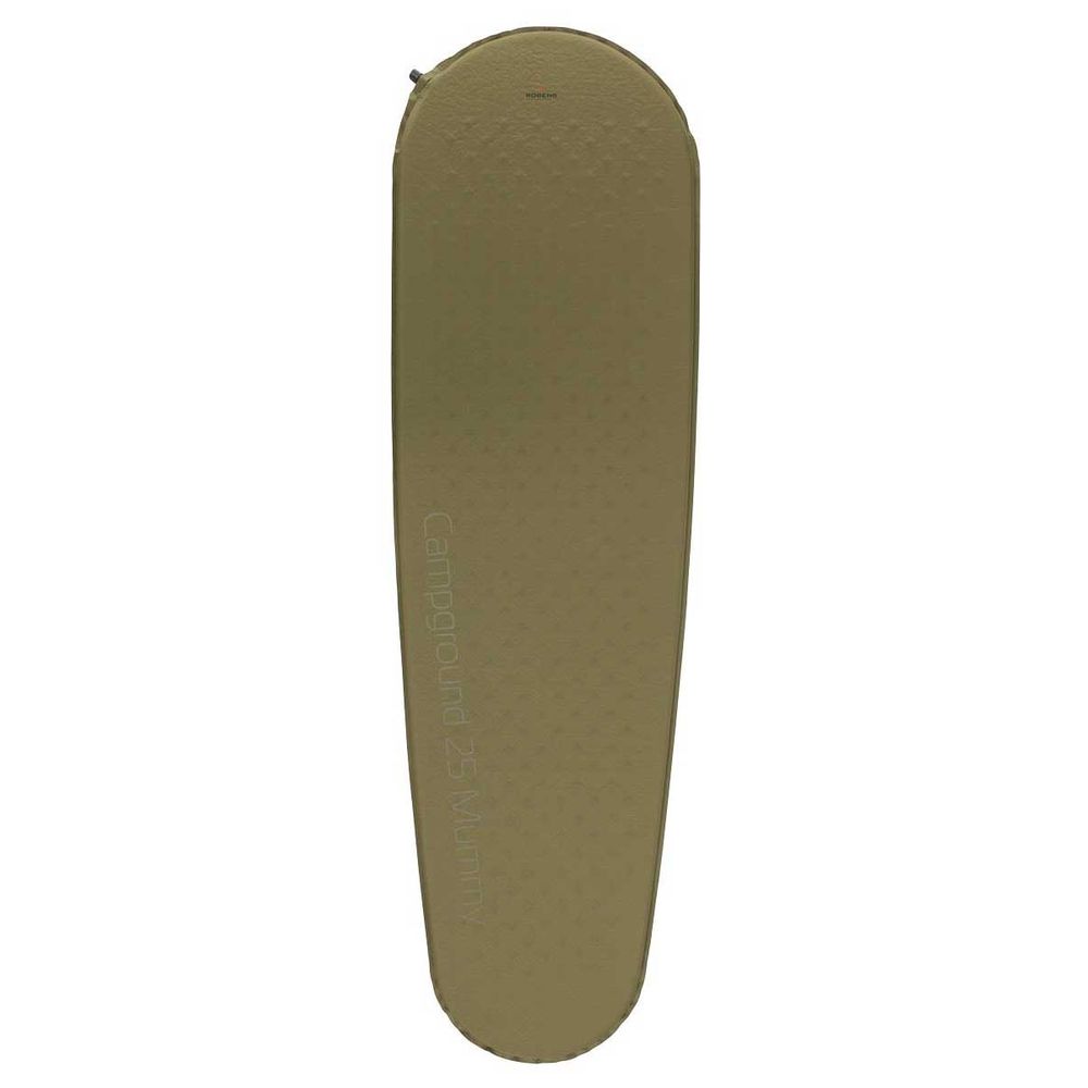 Robens Prostirka Campground 25 Mummy slika 1