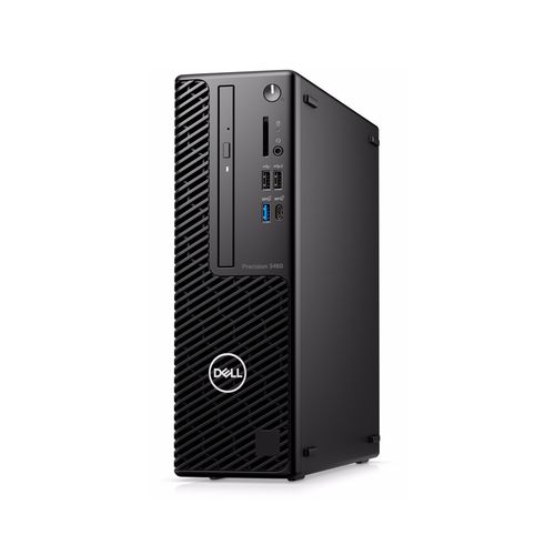 Dell Precision T3460 SF i5-13500 32GB 1TB SSD DVDRW Win11Pro 3yr ProSupport slika 3