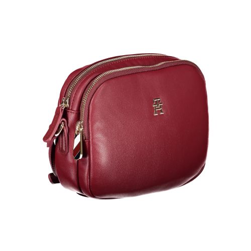 TOMMY HILFIGER RED WOMEN'S BAG slika 3