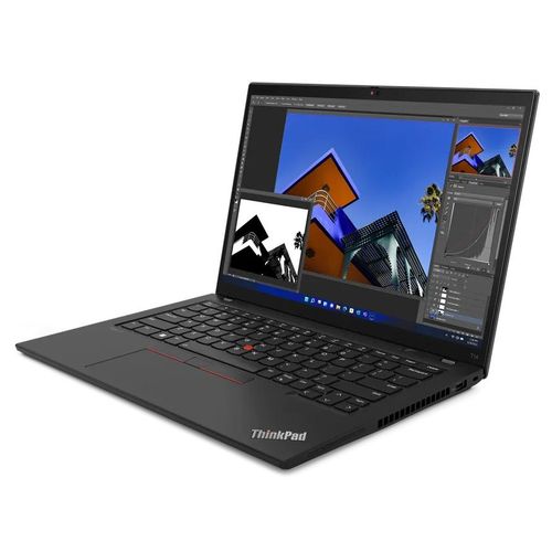 Lenovo 21ML0022YA TP T14 G5 Laptop 14" U5-125U, 16GB, 512GB, Windows 11 Pro slika 3