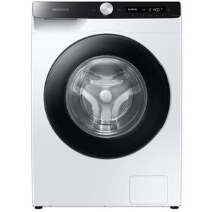 Samsung WW90T534DAE1S7 Veš mašina sa Eco Bubble™, AI Control i Auto Dispense tehnologijom, 9 kg, 1400 rpm