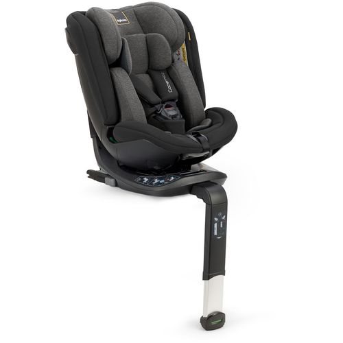 Inglesina COPERNICO i-Size autosjedalica 0+,1,2,3 VULCAN BLACK slika 1