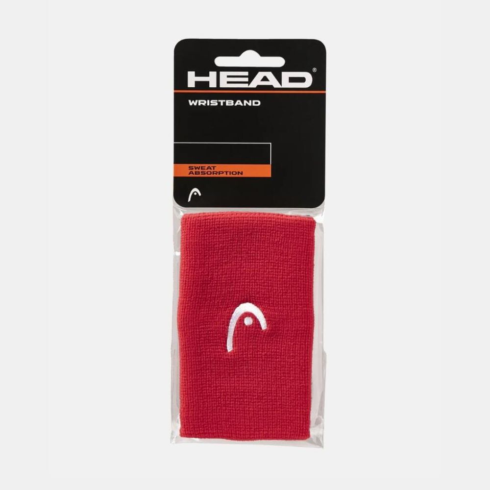 Head znojnik za ruku Wristband 5" 2kom slika 1