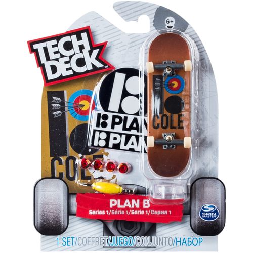 Ted: Tech deck - 1-Pack slika 5