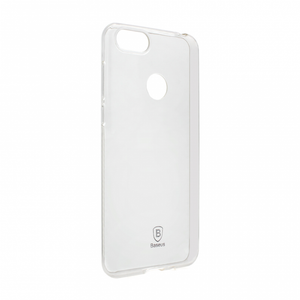 Torbica Baseus Skin za Motorola Moto E6 Play transparent