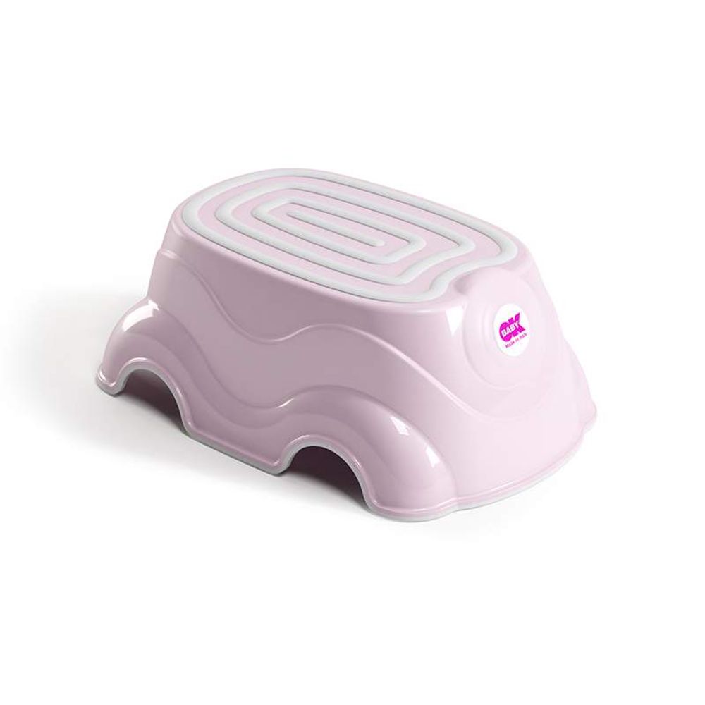 OK BABY Baby stepenik Herbie slika 3