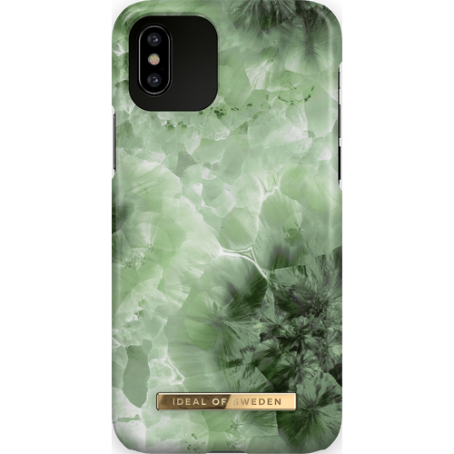 iDeal of Sweden Maskica - iPhone 11 Pro - Crystal Green Sky slika 2